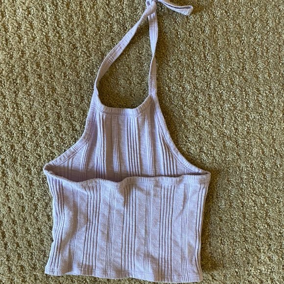 Aeropostale Halter Top size XS - Picture 3 of 5